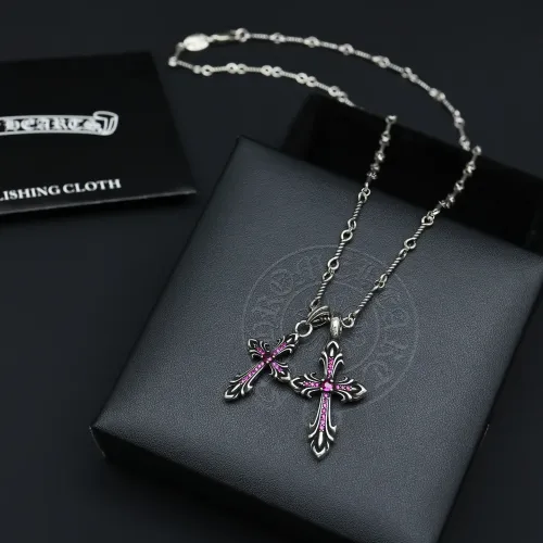 Chrome Hearts Necklaces #1413830