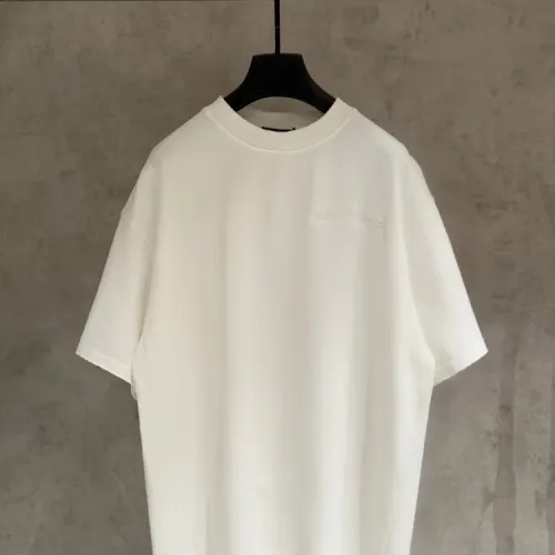 Chrome Hearts T-Shirts Short Sleeved For Unisex #1413857