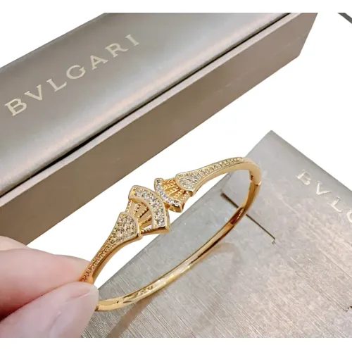 Bvlgari Bracelets #1413860
