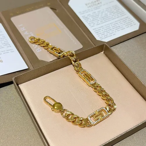 Replica Bvlgari Bracelets #1413876 $45.00 USD for Wholesale