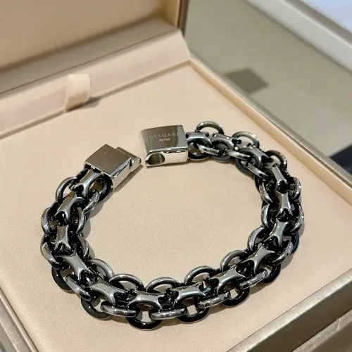 Replica Bvlgari Bracelets #1413877 $45.00 USD for Wholesale