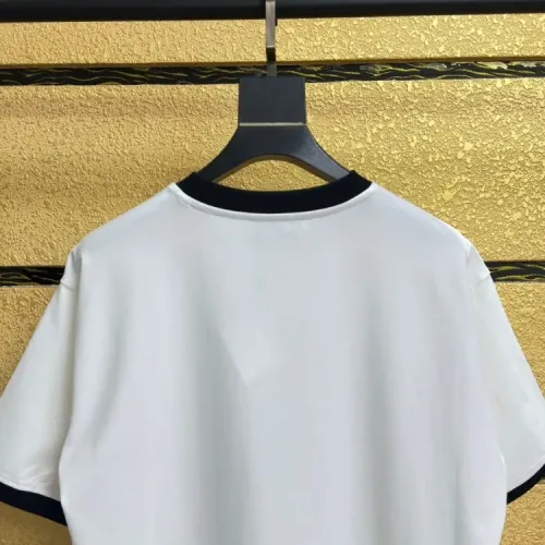 Replica LOEWE T-Shirts Short Sleeved For Unisex #1413878 $39.00 USD for Wholesale