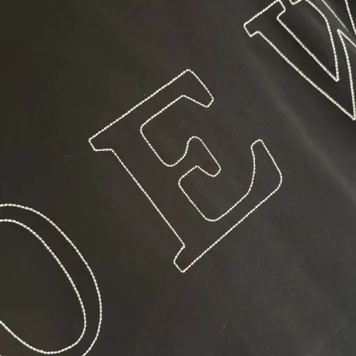 Replica LOEWE T-Shirts Short Sleeved For Unisex #1413880 $48.00 USD for Wholesale