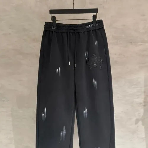 Chrome Hearts Pants For Unisex #1413902
