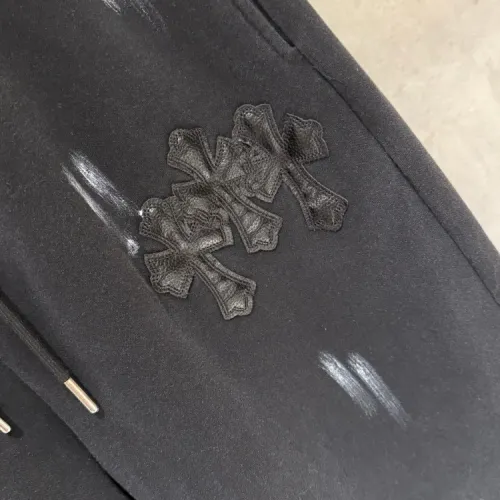 Replica Chrome Hearts Pants For Unisex #1413902 $52.00 USD for Wholesale