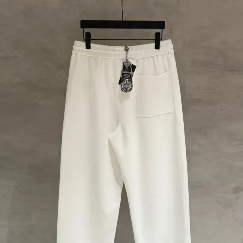 Replica Chrome Hearts Pants For Unisex #1413904 $52.00 USD for Wholesale