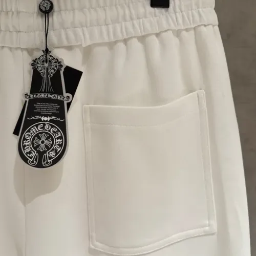 Replica Chrome Hearts Pants For Unisex #1413904 $52.00 USD for Wholesale