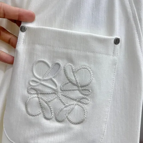 Replica LOEWE Pants For Unisex #1413920 $56.00 USD for Wholesale