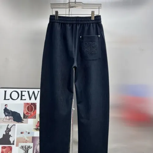 LOEWE Pants For Unisex #1413921