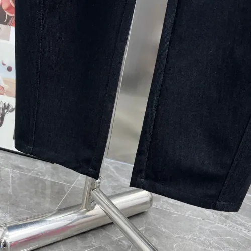 Replica LOEWE Pants For Unisex #1413921 $56.00 USD for Wholesale