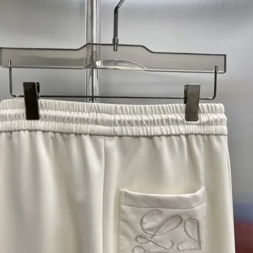 Replica LOEWE Pants For Unisex #1413922 $56.00 USD for Wholesale