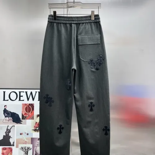 Chrome Hearts Pants For Unisex #1413928