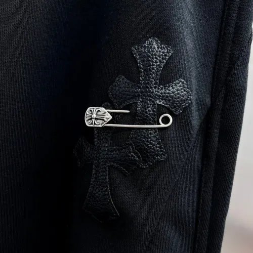 Replica Chrome Hearts Pants For Unisex #1413929 $52.00 USD for Wholesale