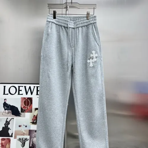 Chrome Hearts Pants For Unisex #1413930