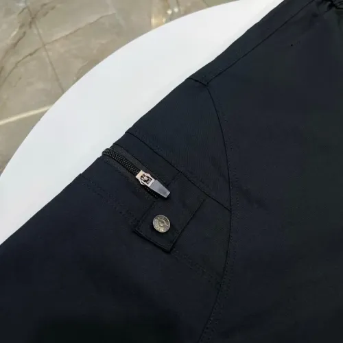 Replica Balenciaga Pants For Men #1413943 $68.00 USD for Wholesale