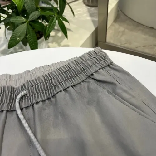 Replica Balenciaga Pants For Men #1413944 $68.00 USD for Wholesale