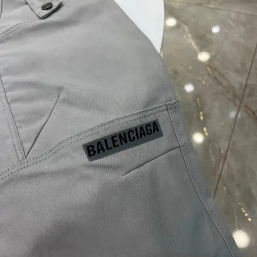 Replica Balenciaga Pants For Men #1413944 $68.00 USD for Wholesale