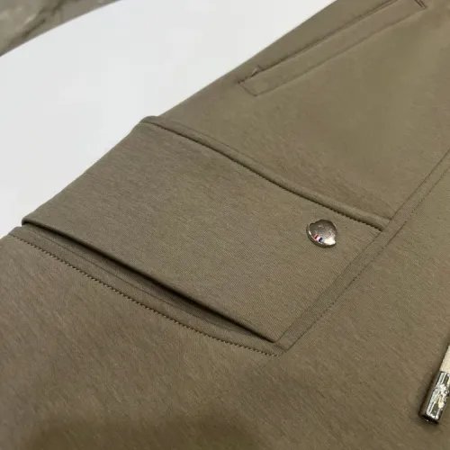 Replica Moncler Pants For Men #1413953 $68.00 USD for Wholesale