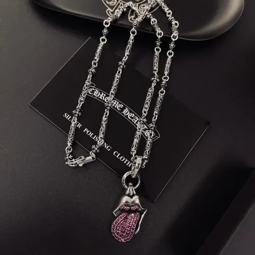 Chrome Hearts Necklaces #1414032