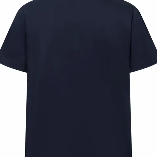 Replica Burberry T-Shirts Short Sleeved For Unisex #1414035 $52.00 USD for Wholesale