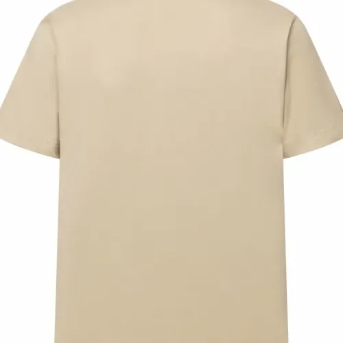 Replica Burberry T-Shirts Short Sleeved For Unisex #1414037 $52.00 USD for Wholesale