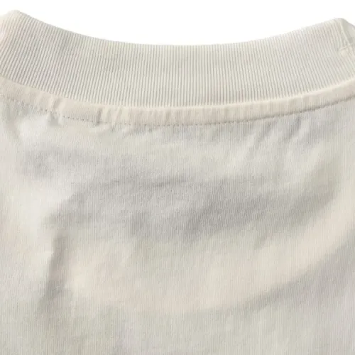 Replica Burberry T-Shirts Short Sleeved For Unisex #1414054 $52.00 USD for Wholesale