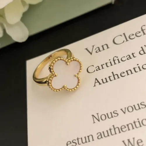 Van Cleef & Arpels Rings For Women #1414084