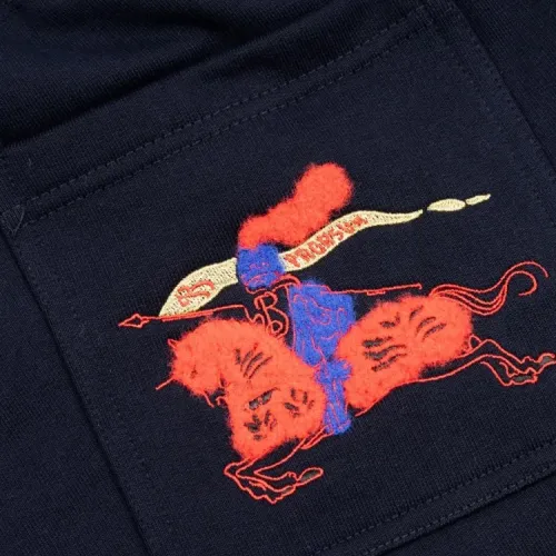 Replica Burberry Pants For Unisex #1414217 $88.00 USD for Wholesale