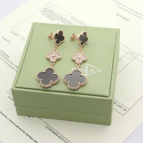Van Cleef & Arpels Earrings For Women #1414238