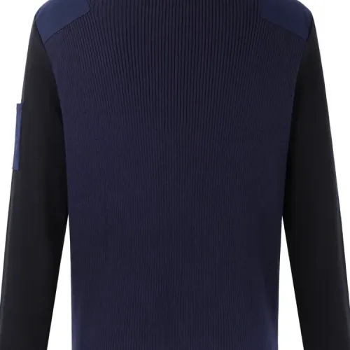 Replica LOEWE Sweaters Long Sleeved For Unisex #1414273 $92.00 USD for Wholesale