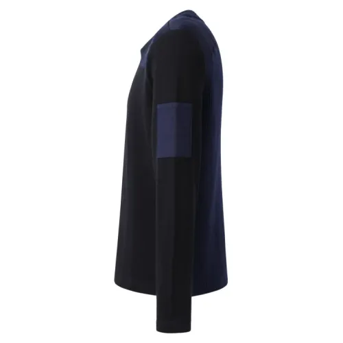 Replica LOEWE Sweaters Long Sleeved For Unisex #1414273 $92.00 USD for Wholesale