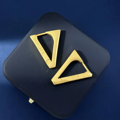 Versace Earrings For Women #1414283