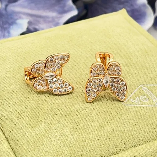 Van Cleef & Arpels Earrings For Women #1414291
