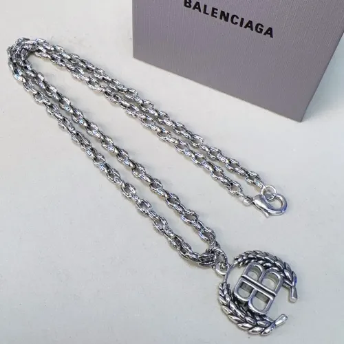 Balenciaga Necklaces #1414303