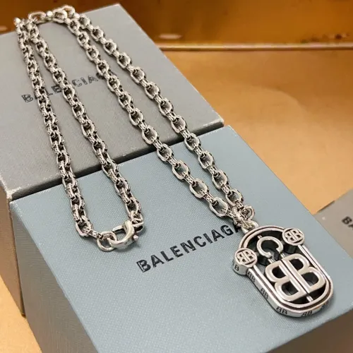 Balenciaga Necklaces #1414330