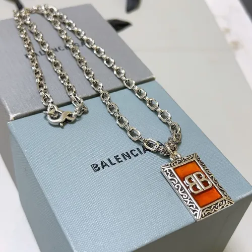 Balenciaga Necklaces #1414333