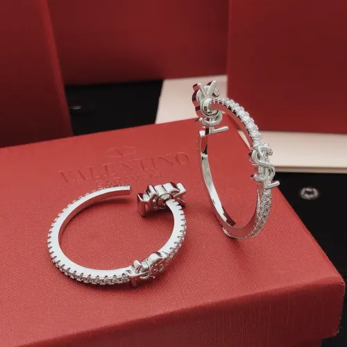 Yves Saint Laurent YSL Earrings For Women #1414354