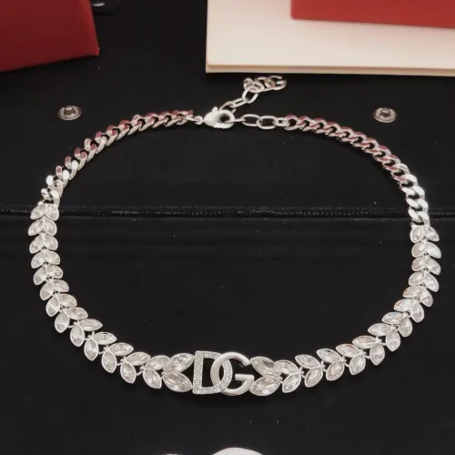 Dolce & Gabbana Necklaces #1414375