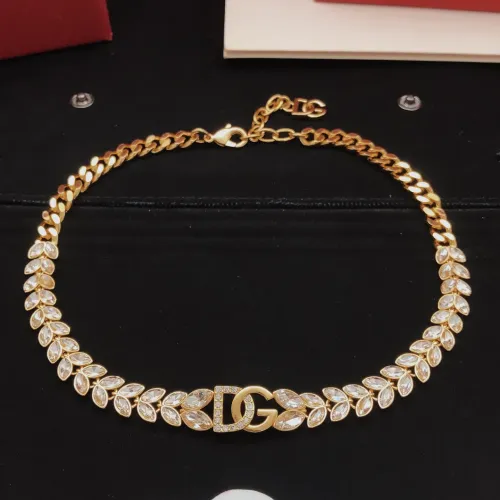 Dolce & Gabbana Necklaces #1414376