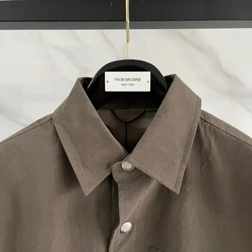 Replica Balenciaga Fashion Tracksuits Long Sleeved For Men #1414401 $202.00 USD for Wholesale