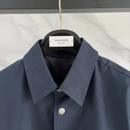 Replica Balenciaga Fashion Tracksuits Long Sleeved For Men #1414402 $202.00 USD for Wholesale