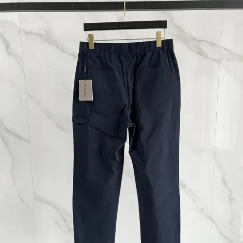 Replica Balenciaga Fashion Tracksuits Long Sleeved For Men #1414402 $202.00 USD for Wholesale