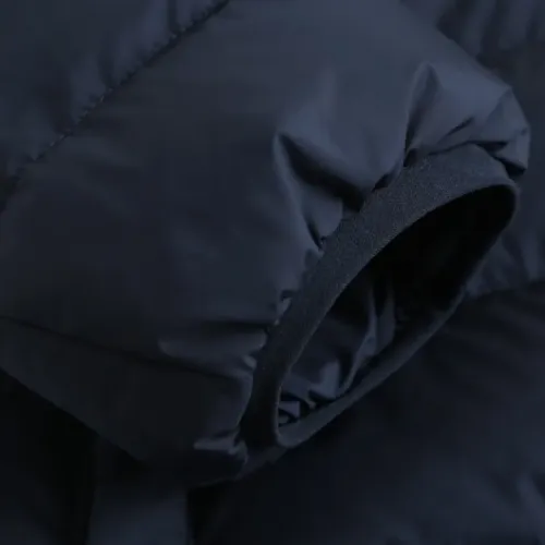 Replica Ralph Lauren Polo Down Feather Coat Long Sleeved For Unisex #1414423 $170.00 USD for Wholesale