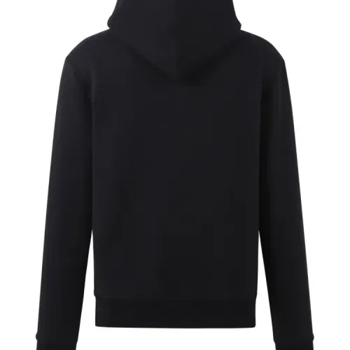 Replica Yves Saint Laurent YSL Hoodies Long Sleeved For Unisex #1414430 $76.00 USD for Wholesale