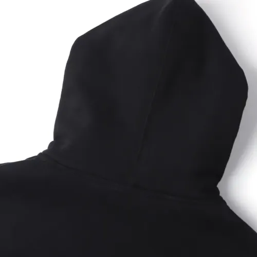 Replica Yves Saint Laurent YSL Hoodies Long Sleeved For Unisex #1414430 $76.00 USD for Wholesale