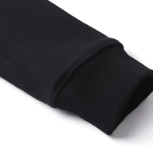 Replica Yves Saint Laurent YSL Hoodies Long Sleeved For Unisex #1414430 $76.00 USD for Wholesale