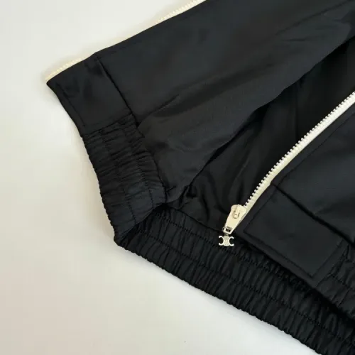 Replica Celine Jackets Long Sleeved For Unisex #1414439 $105.00 USD for Wholesale