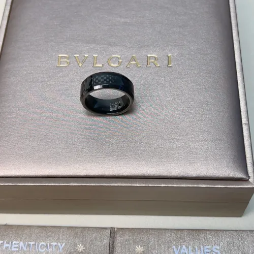Bvlgari Rings For Unisex #1414460
