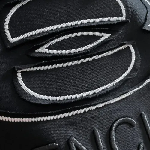 Replica Balenciaga T-Shirts Short Sleeved For Unisex #1414485 $42.00 USD for Wholesale