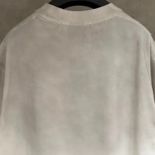 Replica Balenciaga T-Shirts Short Sleeved For Unisex #1414493 $48.00 USD for Wholesale